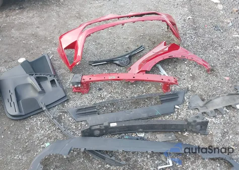 2016 Toyota Rav4 Le from USA, damaged, VIN JTMBFREV6GJ087696